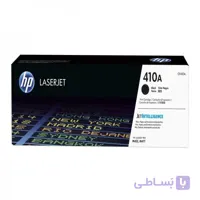 کارتریج مشکی مدل 410A