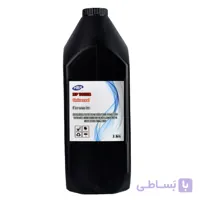 پودر شارژ مشکی 1 کیلوگرمی اچ بی اس مدل 1200
