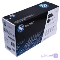 کارتریج مدل 80A