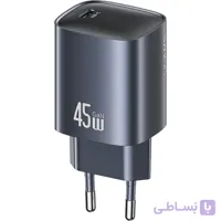 کلگی شارژر ۴۵ وات یوسمز مدل CC323
