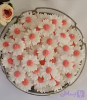 شمع بابونه