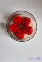 شمع شات لاله