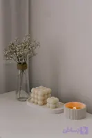 شمع روبیک