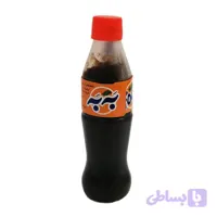 لواشک به به نوشابه بسته 20 عددی