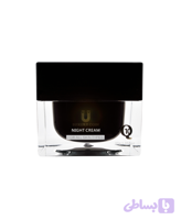 کرم روز لاکچری کویین فرانسه اصل-حجم ۳۰ میل