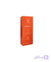 کرم ضدآفتاب بدون رنگ و ضد آب لاکچری کوین فرانسه اصل-حجم 50 میلی‌لیتر SPF30