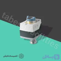 محرک الکتریکی شیر زیمنس مدل Siemens SAS61.03