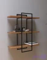 شلف دیواری کد R300