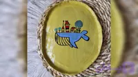 ظرف دکوری نهنگ