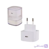 شارژر 33W هادرون مدل C1013