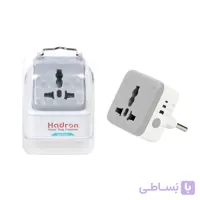 تبدیل هادرون مدل P103