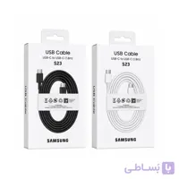 کابل اصلی سامسونگ مدل S23
