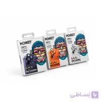 محافظ دوربین کامل آیفون 17Promax مانکی