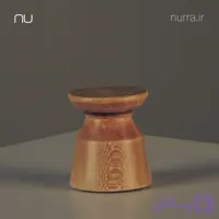 سو | جاشمعی چوبی از کالکشن کانون