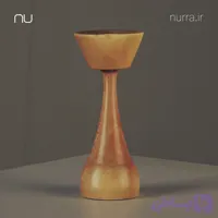 پرتو | جاشمعی چوبی از کالکشن کانون
