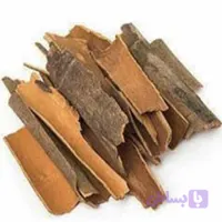 دارچین شکسته گل سرخی