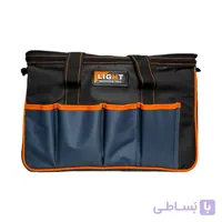 کیف ابزار 40 سانت ارتفاع بلند لایت مدل LB-403