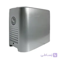 بوستر پمپ دور متغیر سایلنت شیمجه CA200