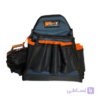 کیف ابزار کمری حرفه ای لایت مدل LB-3031