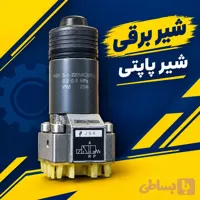 شیر برقی | شیر پاپتی