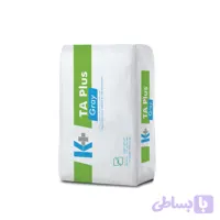 چسب کاشی 20 کیلویی TA Plus Gray