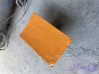 رنگ نارنجی الکیدی