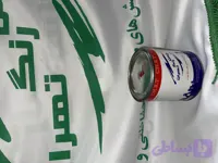 رنگ قرمز آلکیدی چمن رنگ تهران