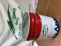 رنگ طوسی آلکیدی چمن رنگ تهران