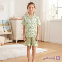 لباس خواب بچگانه / لباس خواب دخترانه