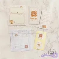 پک بسته بندی اقتصادی - طرح تدی