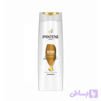 شامپو پنتن ترمیم کننده موهای آسیب دیده PANTENE