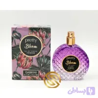 ادکلن زنانه پرتی بلوم گابرینی 50 میل Gabrini pretty bloom