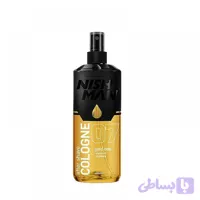 افتر شیو نیش من مدل cologne شماره 07 حجم 400 میل