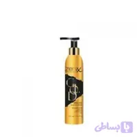 ماسک صورت گلد (طلایی) زنیکس Zenix مدل peel off با خاصیت لایه برداری حجم 130 میل