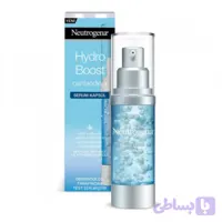 سرم کپسولی هیالورونیک اسید نوتروژینا NEUTROGENA حجم 30 میل