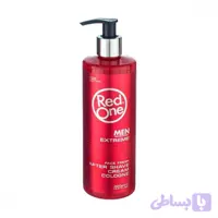 افتر شیو کرمی ردوان مدل Cologne Extreme حجم 400 میلی لیتر