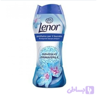 خوشبو کننده لباس لنور Lenor مدل Risveglio Primaverile با رایحه بهار