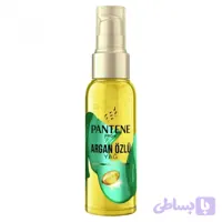 روغن آرگان پنتن PANTENE مدل PRO-V ARGAN OZLU حجم 100 میل