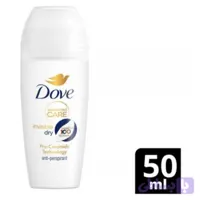 رول ضد تعریق زنانه داو مدل100 Invisible Dry اینویزیبل 100 |صل 50 میل