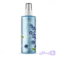 بادی میست Wild Berrise فارماسی حجم 225میل