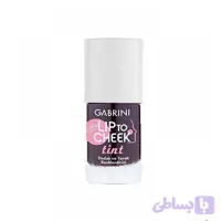 تینت لب گابرینی Gabrini صورتی