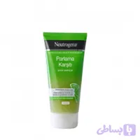 اسکراب پوست چرب نوتروژینا NEUTROGENA حاوی عصاره لیمو حجم 150 میل