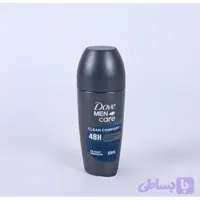 رول ضد تعریق مردانه داو مدل Clean Comfort کلین کامفورت |صل 50 میل