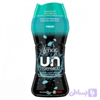 خوشبو کننده لباس لنور fresh - Lenor با رایحه تازه