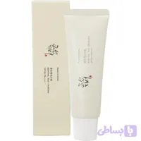 ضد آفتاب کرمی برنج و پروبوتیک بیوتی آف جوسان Beauty Of Joseon حجم 50 میل