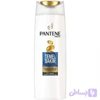 شامپو پنتن PANTENE مدل 350 میل TEMEL BAKIM