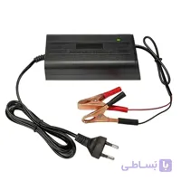 شارژر باتری اتومات 12ولت 5آمپرمدل SON-1205B