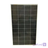 پنل خورشیدی 120 وات مونوکریستال Restar Solar مدل RTM120M