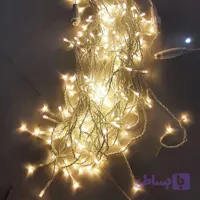 ریسه خوشه ای 10 متری