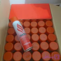 گاز فندک اتش 12 عددی